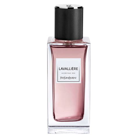 lavalliere perfume ysl